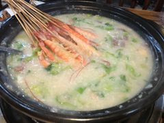 -盈田盈粥庄(博山东路店)