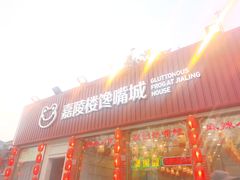 -嘉陵楼馋嘴城(簋街总店)