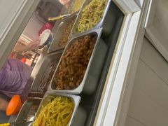 自助取餐区-咱家王新国把子肉(县东巷店)