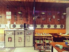 -盛世盐帮·自贡特色(总店)