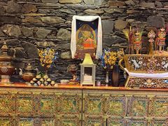 -思金拉措庄园藏餐(太阳岛店)