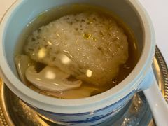 松茸炖野生竹笙-福1015(愚园路店)