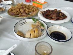 -碧海银沙海鲜餐厅(恒大海上威尼斯店)