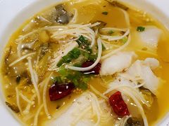 -南城香·饭香串香馄饨香(赵公口店)
