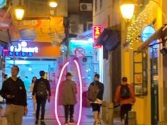 -添發碗仔翅美食