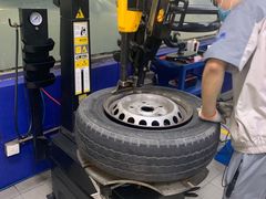 -安惠养车(安定门店)