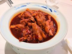 -欧记大排档·景德菜(上海首店)