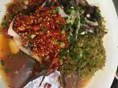 -湖南人家·家传湖南菜(水围店)