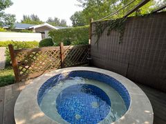 -中家鑫园温泉酒店鑫悦汤泉