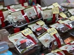 -冠环球肉干大王(福隆新街店)