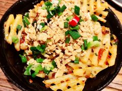 -北丐先生·野馄饨烧烤(长宁龙之梦店)