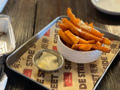 -Side Street街旁(交道口店)