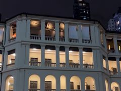 -大馆(前中区警署建築群)