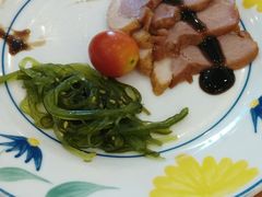 -萨莉亚意式餐厅(东山口店)
