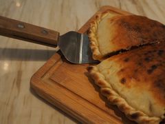 -郑州希尔顿酒店·阿米奇意大利餐厅