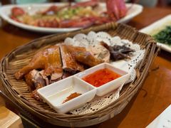 -田大厨海鲜超市(万豪店)