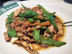 -费大厨辣椒炒肉(黄兴中心广场店)