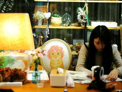 -Summer House夏莫手工坊团建活动(世博源店)