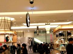-阪急百货店(梅田总店)