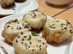 -小杨生煎(周浦万达店)