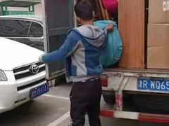 -天津搬家公司 居民搬家拆装