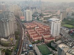 -环球港凯悦 · 享悦中餐厅