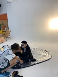 -花开映像儿童摄影