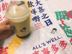 -喜茶(东莞汇一城店)
