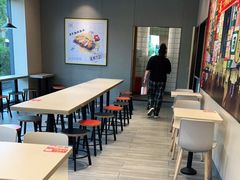 -永和大王(一口茶豆浆|花香豆更香·碧榕湾店)