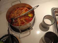 -非烤勿扰自助烤肉(东坑四季广场店)