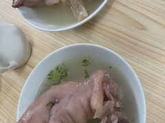 -盛兴面馆(真儒大厦店)