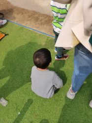 -童心园麦窑·儿童拓展探宝乐园