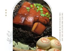 -寻宝记绍兴菜(鲁迅路店)