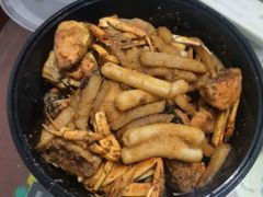 生态毛肚-销魂美蛙鱼头火锅(上海首店)
