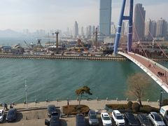 -川旺角川粤融合菜•海景餐厅(星海广场店)