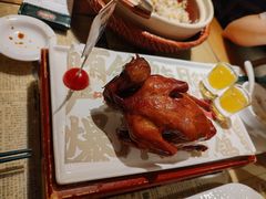 -大鸽饭(北京路店)