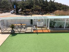 -海岛日记(养马岛店)
