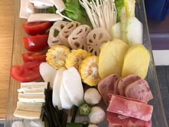 -生如夏花泰式火锅(西村黑金店)