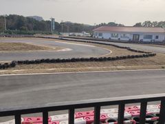 -极速星辰卡丁车赛车场(西山店)