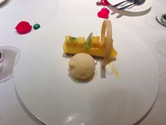 -王品牛排(郑州大卫城店)