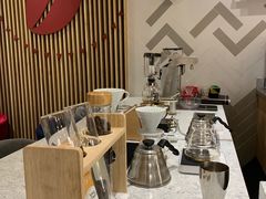 -COSTA COFFEE(上海月星环球港店)