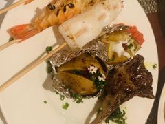 -杭州西子湖四季酒店-WL BISTRO西湖餐厅(灵隐路店)