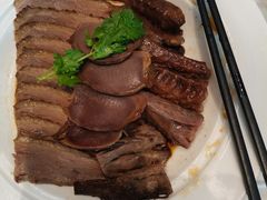 -厝包四点金·潮宴(太古仓店)