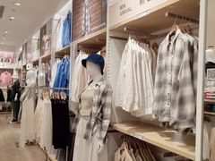 -优衣库(上海颛桥万达广场店)