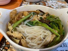-文昌桥螺蛳粉(魏公村店)