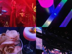 -MOSSO音乐酒吧·live house(南京旗舰店)