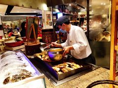 -深圳香格里拉酒店