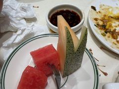 -吉林省林业宾馆-餐厅