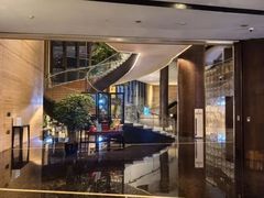 -北京北辰洲际酒店