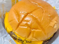 -麦当劳(凯德MALL太阳宫店)